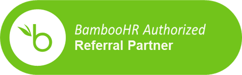 BambooHR Authorized Referral Partner
