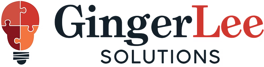 Ginger Lee Solutions